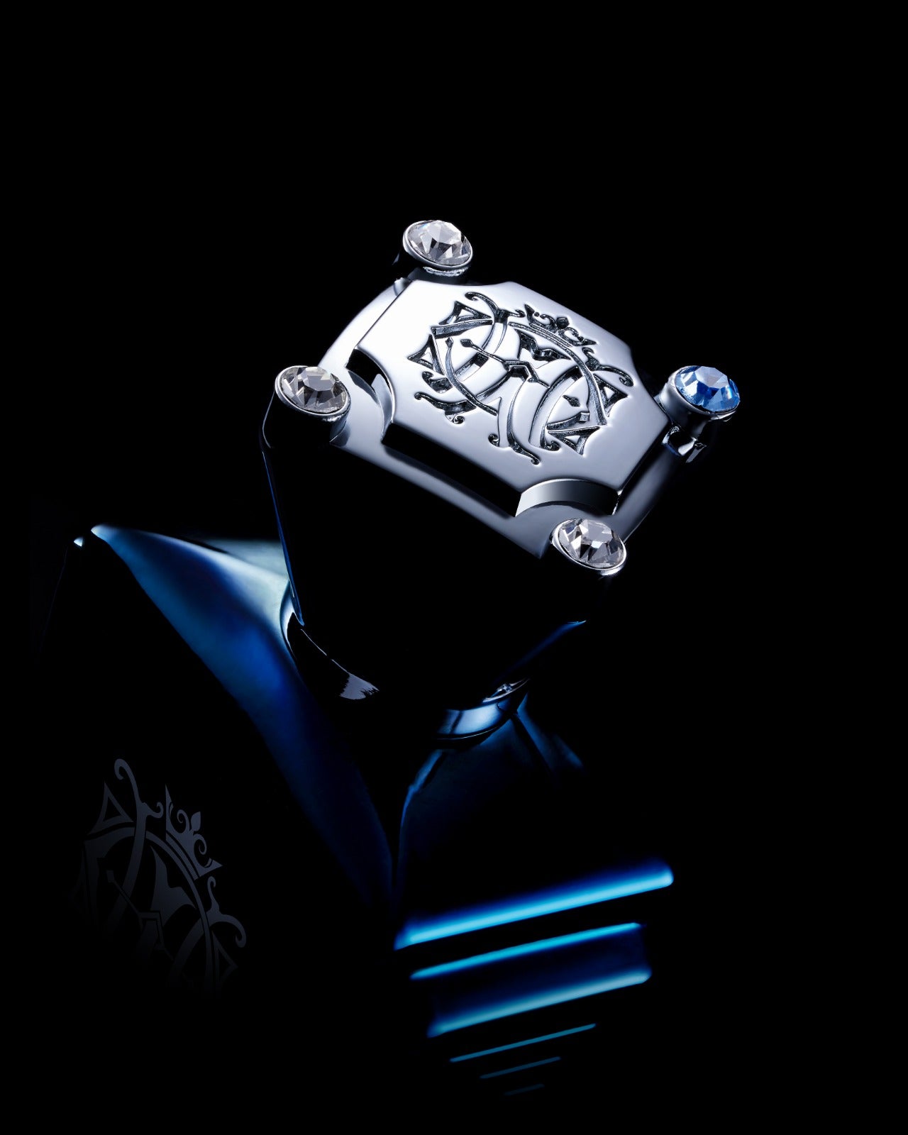 Leather Effecto Attar Al Has Extrait De Parfum 100ml