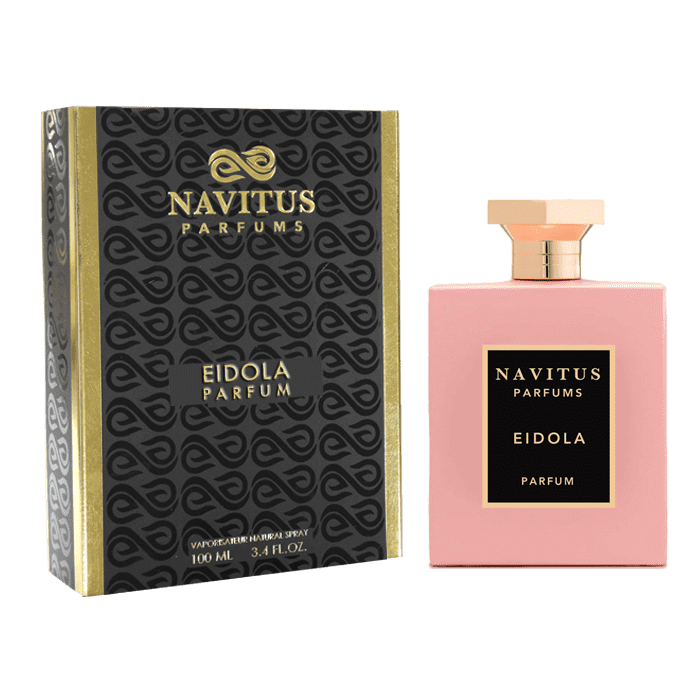 Eidola Navitus Extrait De Parfum 100ml