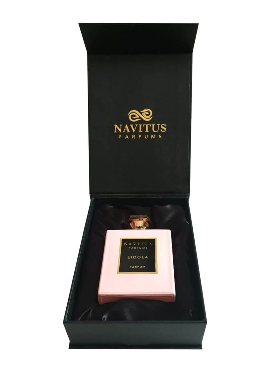 Eidola Navitus Extrait De Parfum 100ml