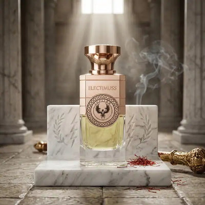 Jupiter Electimuss London Extrait de Parfum 100ml