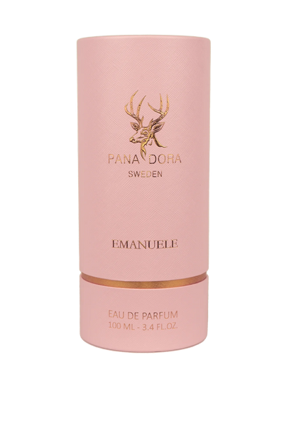 Emanuele Pana Dora Sweden Eau de Parfum 100ml