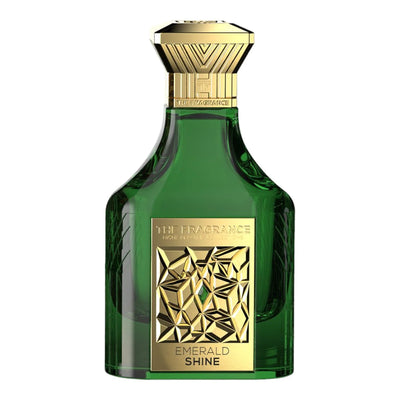 Emerald Shine The Fragrance Extrait de Parfum 75ml