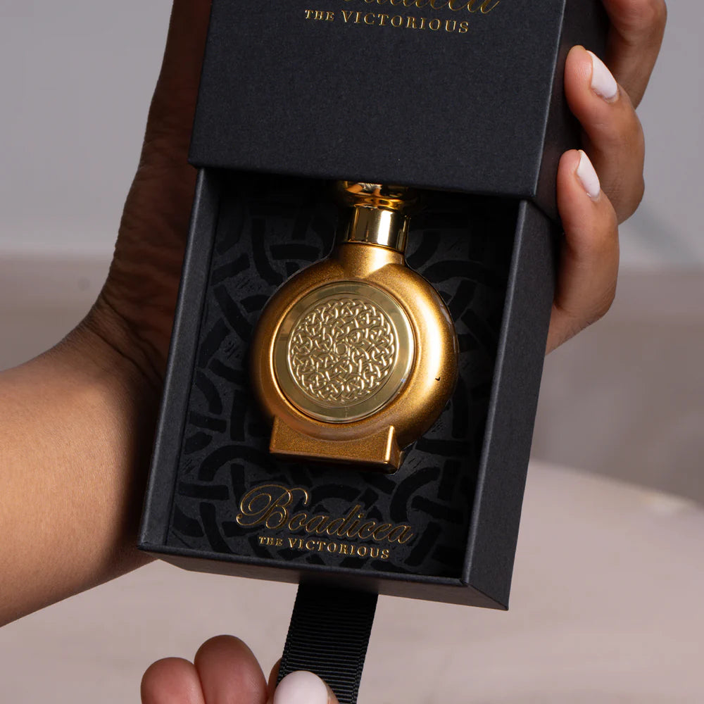 Empire Boadicea The Victorious Eau de Parfum Sample