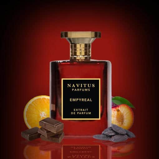 Empyreal Navitus Extrait De Parfum 100ml