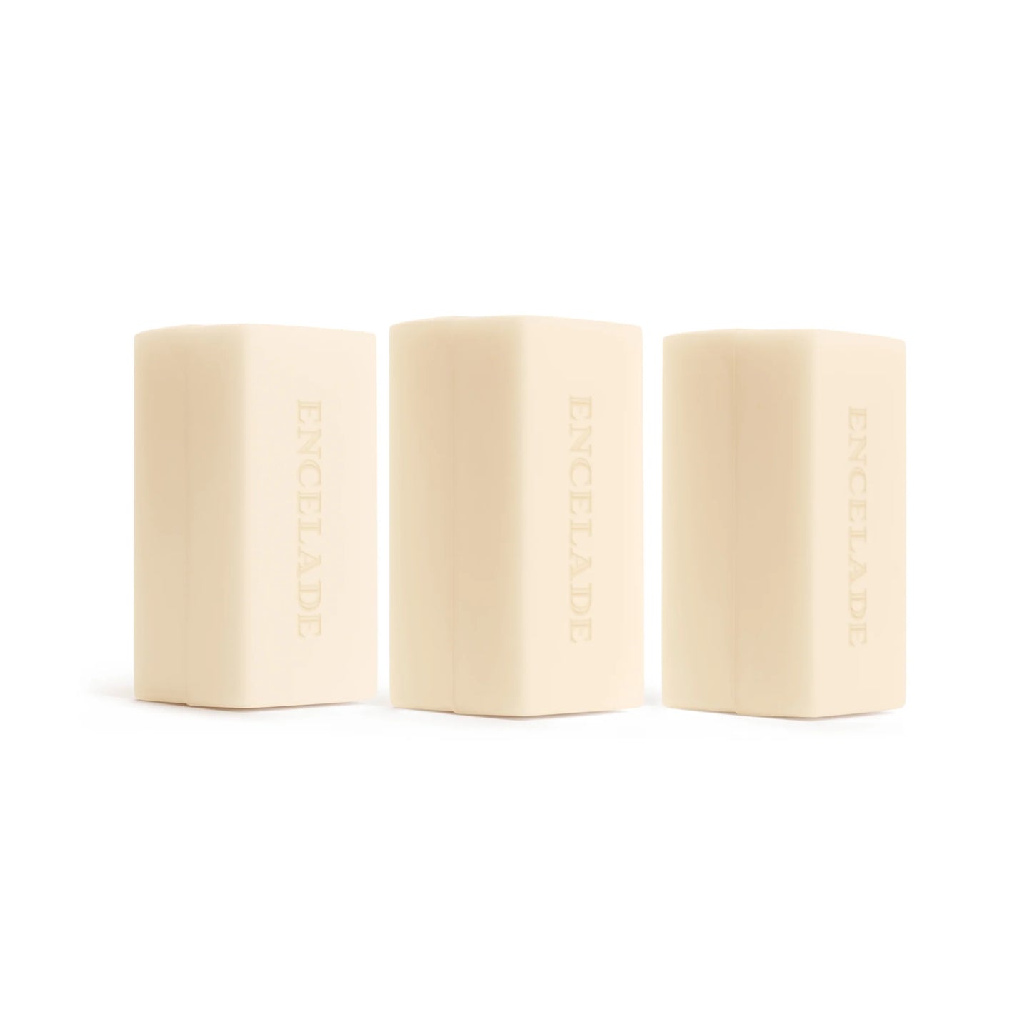 Encelade Marc-Antoine Barrois Perfumed Soap Bar Trio