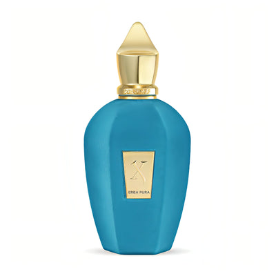 Erba Pura & Golden Green EDP Xerjoff
