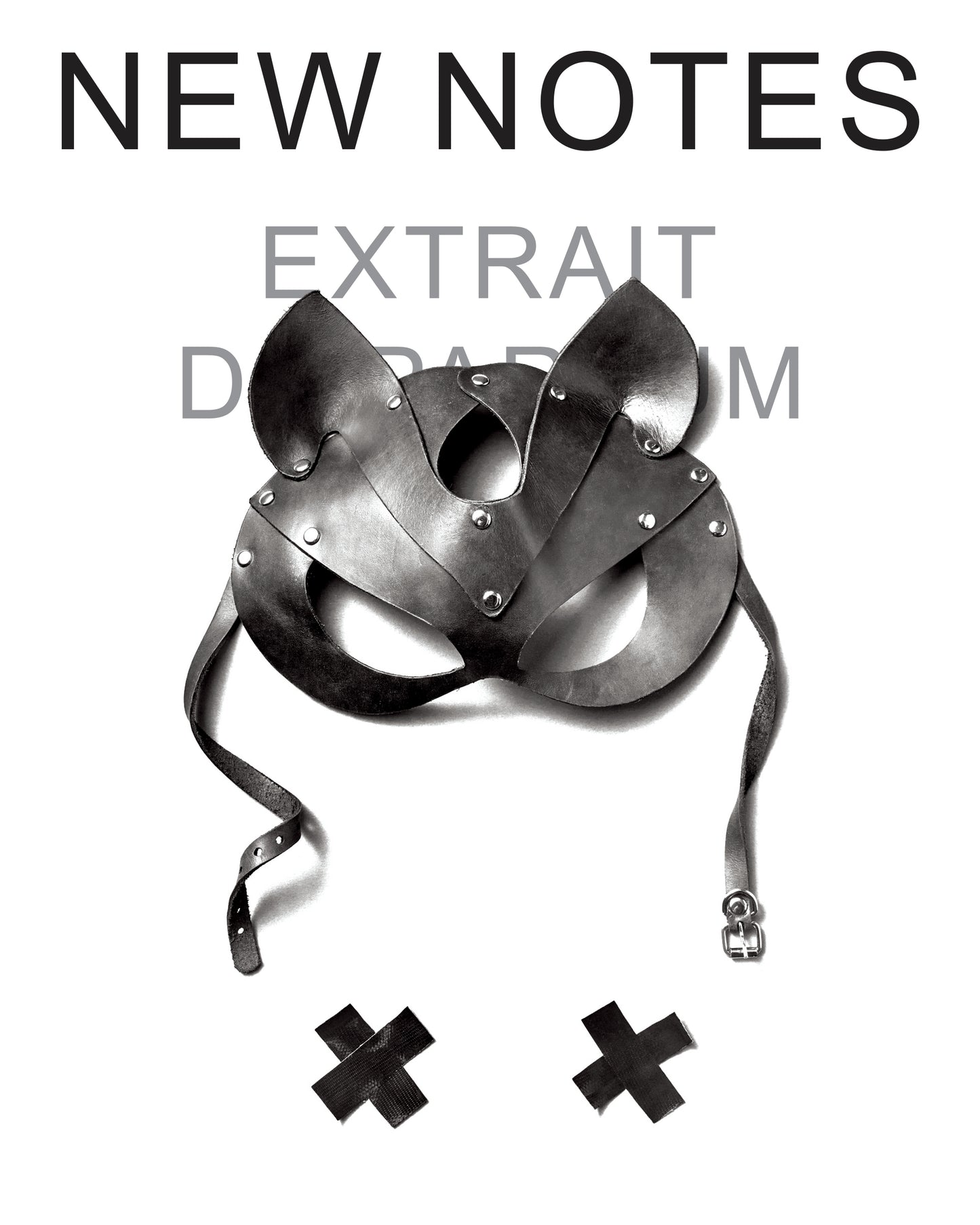 Erotika Minimale New Notes Extrait De Parfum 50ml