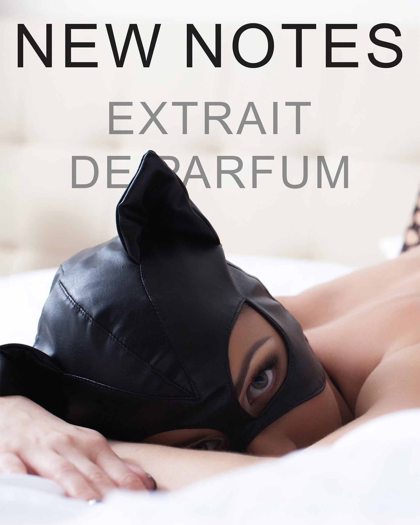 Erotika Minimale New Notes Extrait De Parfum 50ml