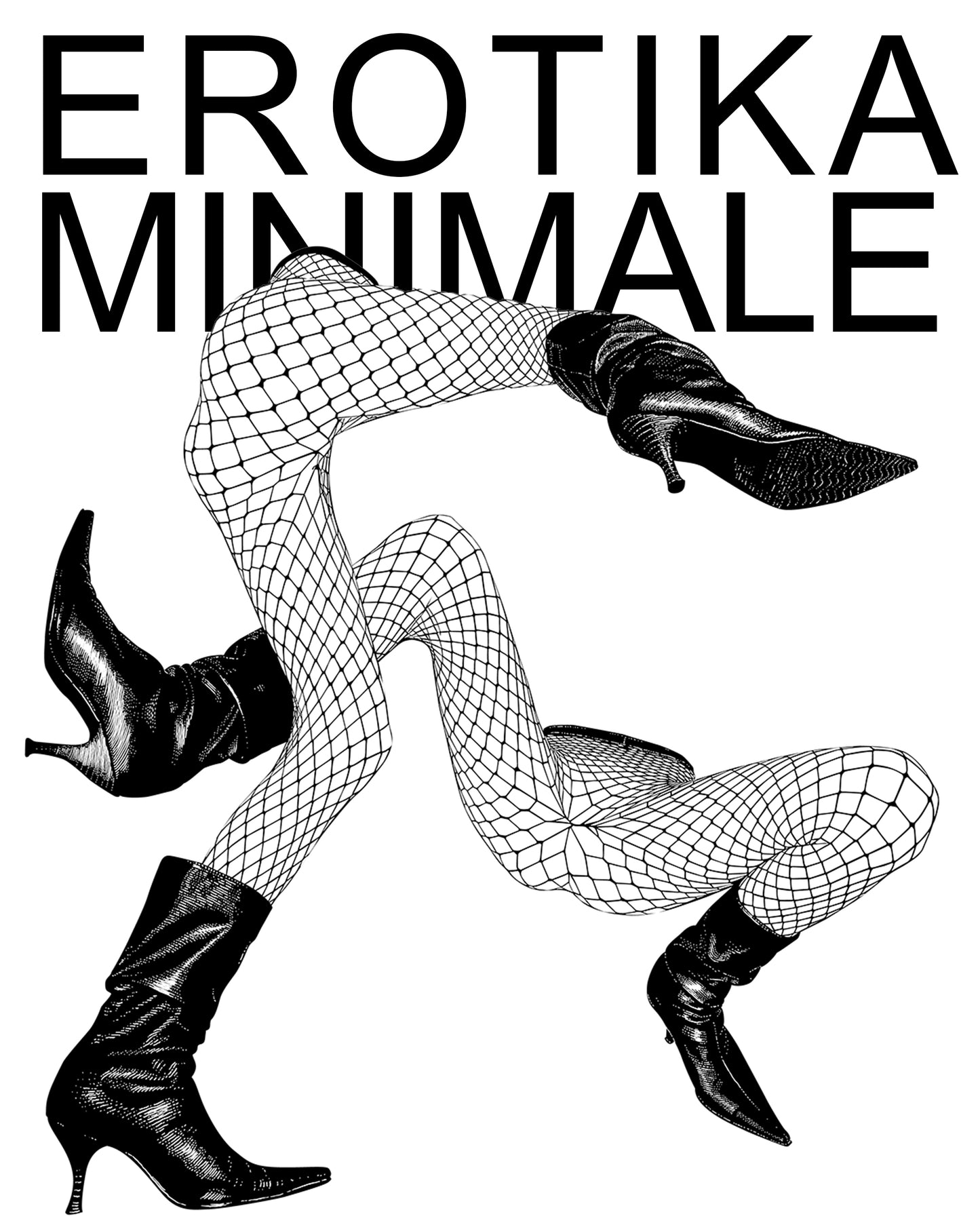Erotika Minimale New Notes Extrait De Parfum 50ml
