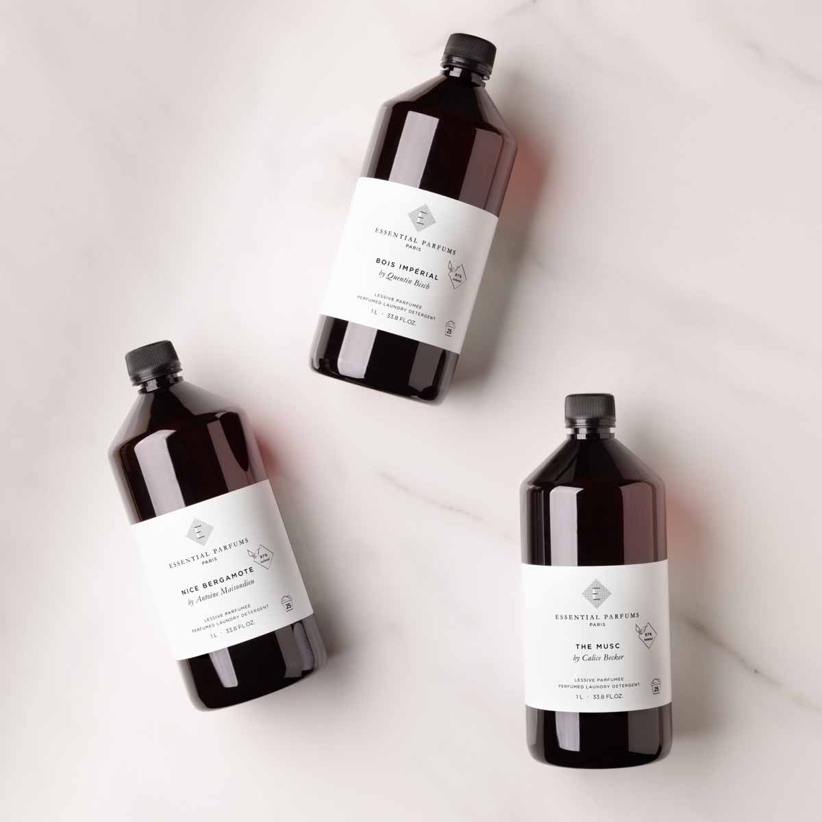 Bois Impérial Vaskemiddel Essential Parfums 1 L