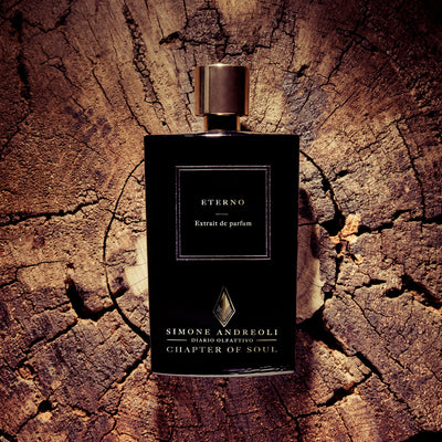 Eterno Simone Andreoli EDP Sample