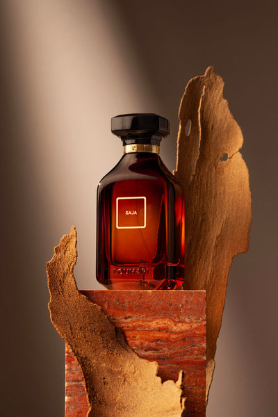 Saja Loumari Extrait De Parfum 100 ml