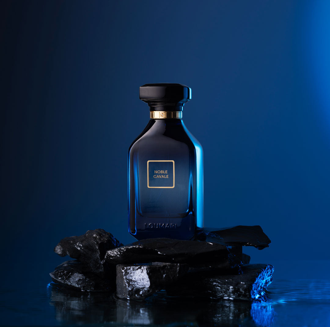 Noble Cavale Loumari Extrait De Parfum 100ml