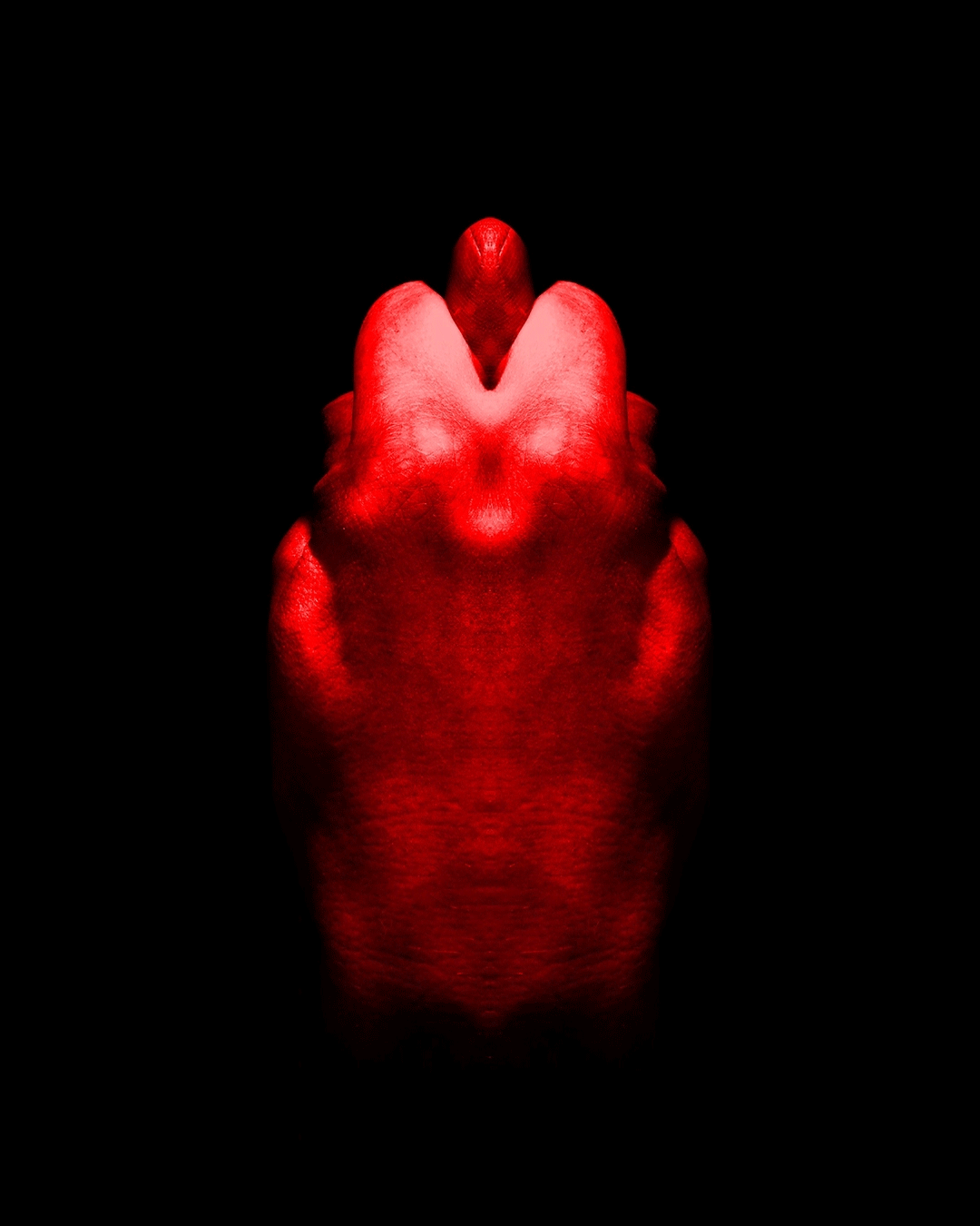 Terroni Orto Parisi Extrait de Parfum 50ml