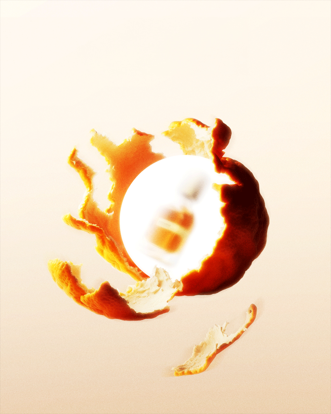 Bergamask Orto Parisi Extrait de Parfum 50ml