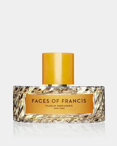 Faces of Francis Vilhelm Parfumerie Eau de Parfum