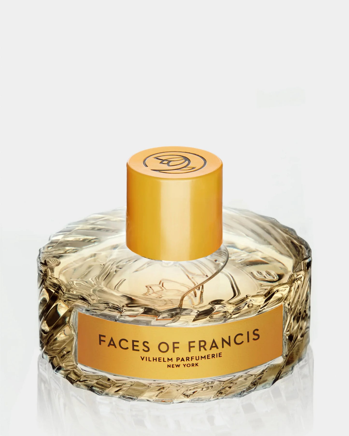 Faces of Francis Vilhelm Parfumerie Eau de Parfum