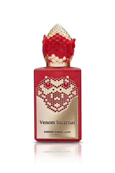 Venom Incarnat Stéphane Humbert Lucas 777 - Tuxedo.no Oslo Norway
