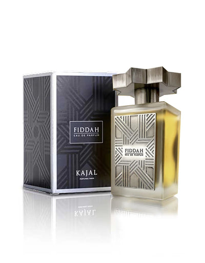 Fiddah By Kajal EDP 100ml