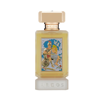Fire & Desire Vulcan’s Revenge Argos Fragrances Extrait De Parfum