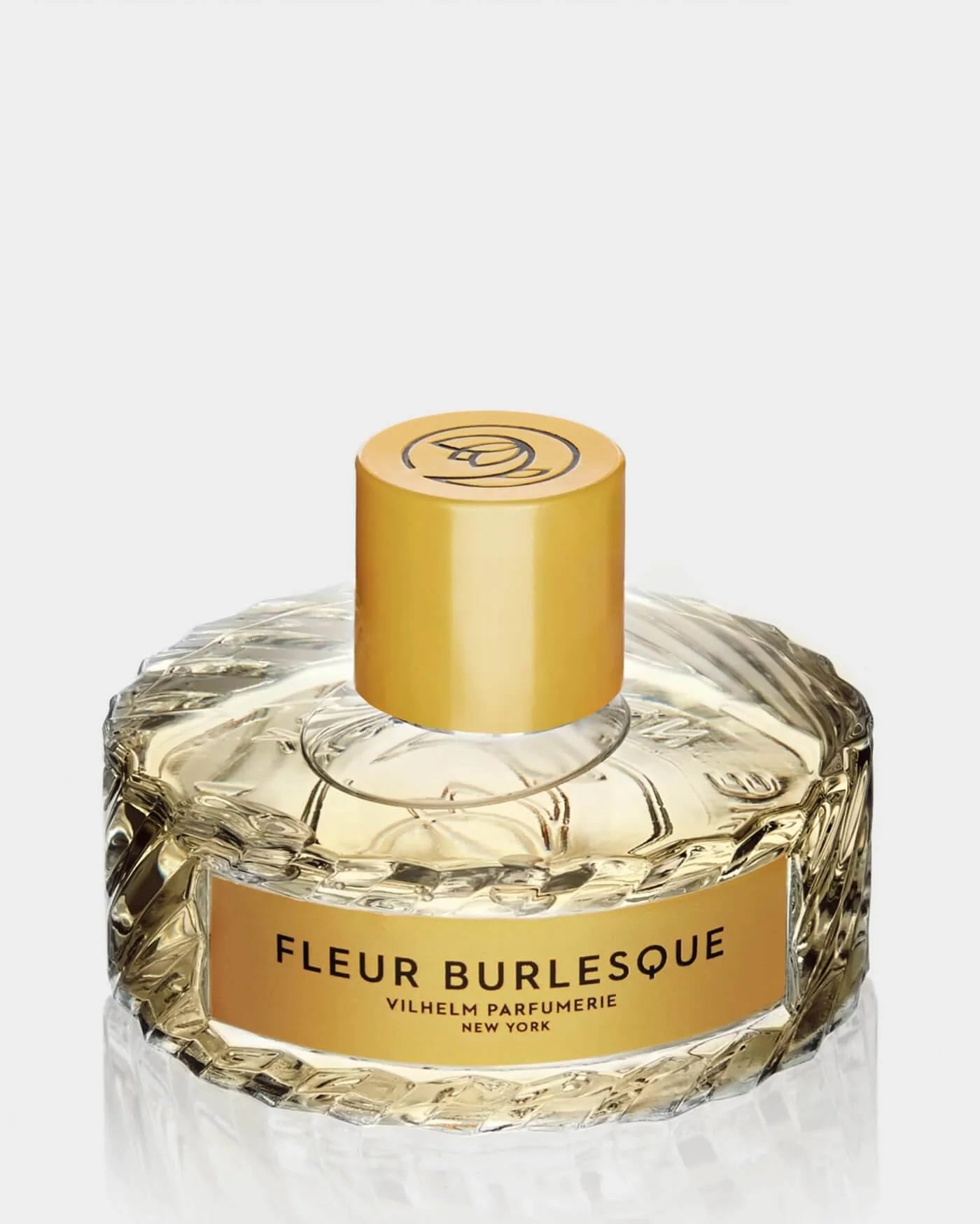 Fleur Burlesque Vilhelm Parfumerie Eau de Parfum