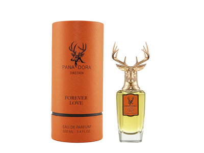 Forever Love Pana Dora Sweden Eau de Parfum 100ml