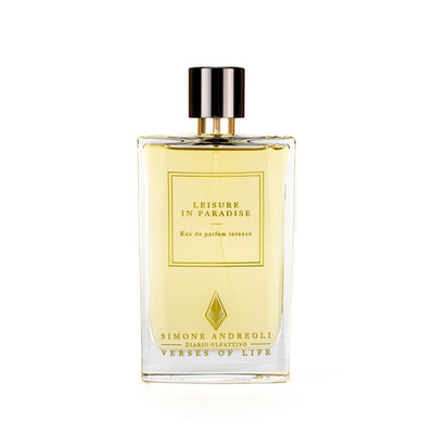Leisure in Paradise Simone Andreoli Eau De Parfum 100ml