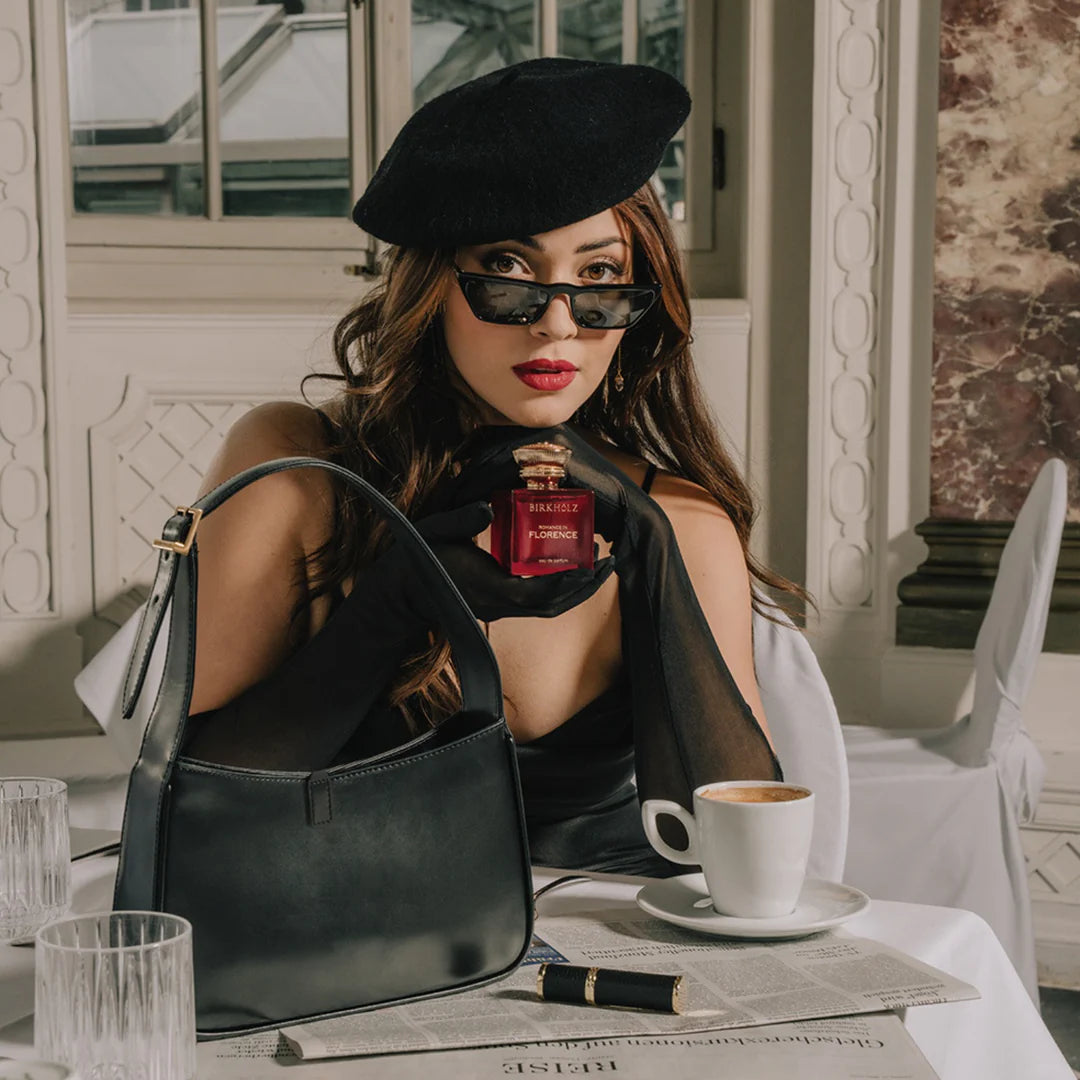 Romance in Florence Birkholz Eau de Parfum