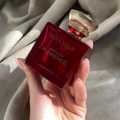 Romance in Florence Birkholz Eau de Parfum