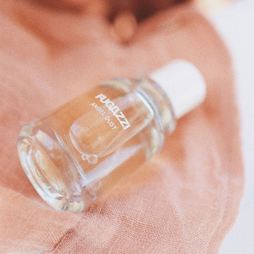 Angel Dust Fugazzi Eau de Parfum