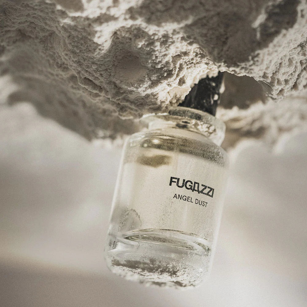 Angel Dust Fugazzi Extrait de Parfum