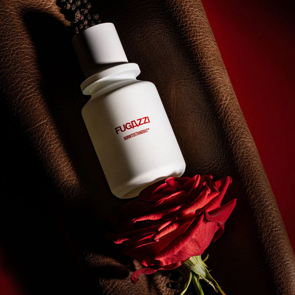 Borntostandout Fugazzi Extrait de Parfum 50ml