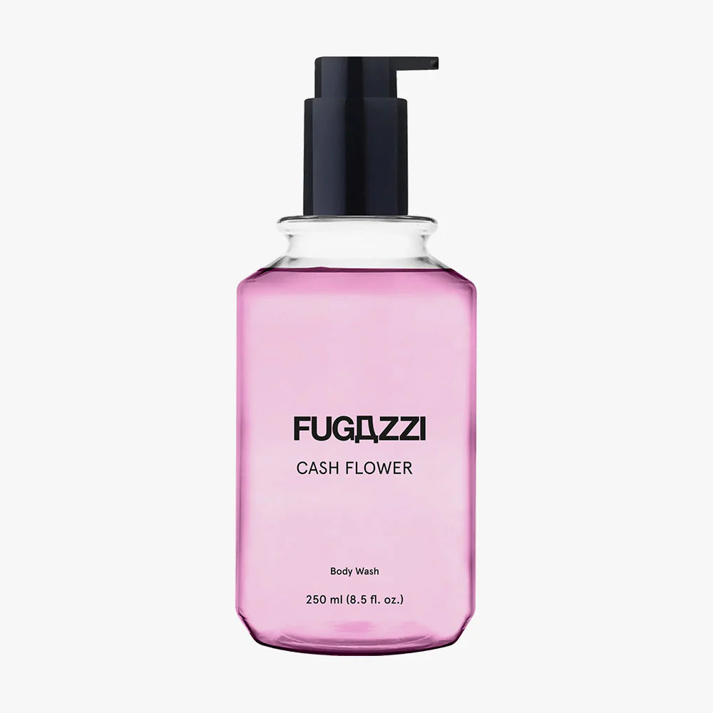 Cash Flower Fugazzi Body Wash 250ml