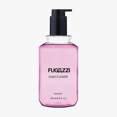 Cash Flower Fugazzi Body Wash 250ml