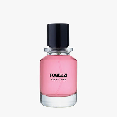 Cash Flower Fugazzi Extrait de Parfum