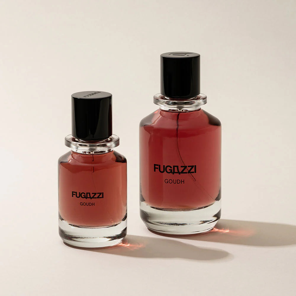 Goudh Fugazzi Extrait de Parfum