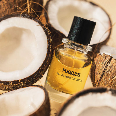 In Love With The Cocos Fugazzi Extrait de Parfum