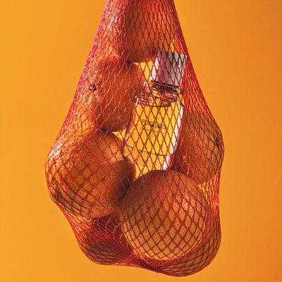 Orange Crush Fugazzi Eau de Parfum