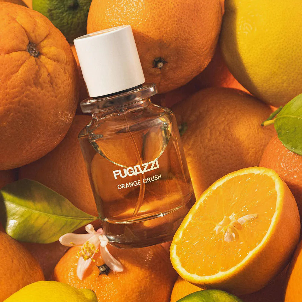 Orange Crush Fugazzi Eau de Parfum