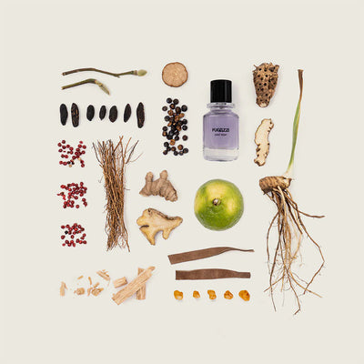 Saint Remy Fugazzi Extrait de Parfum