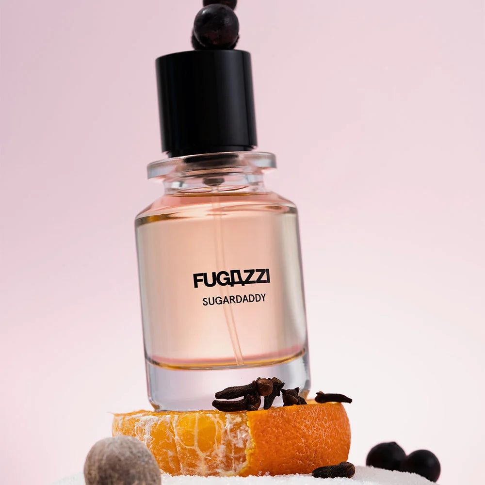 Sugardaddy Fugazzi Extrait de Parfum 8ml