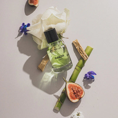 Thirsty Fugazzi Extrait de Parfum