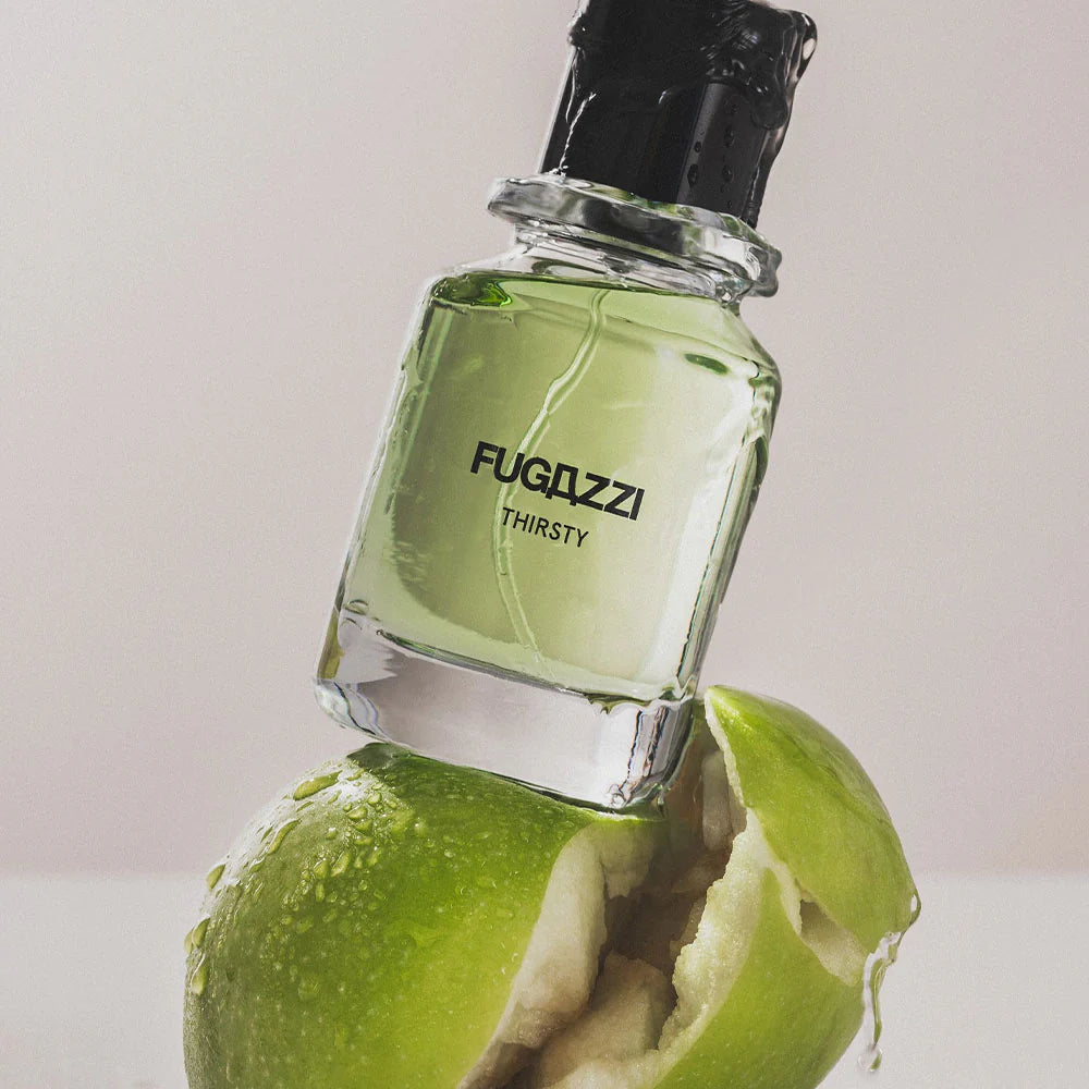 Thirsty Fugazzi Extrait de Parfum