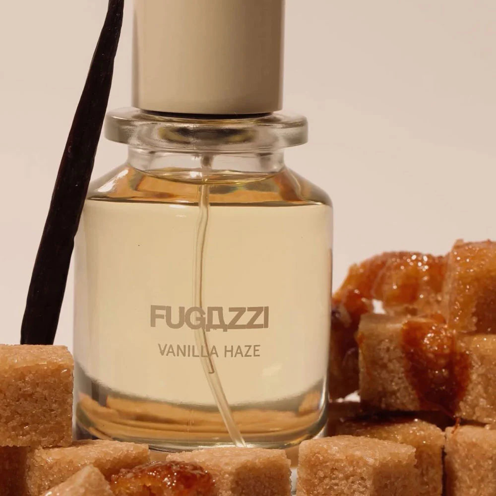 Vanilla Haze Fugazzi Eau de Parfum