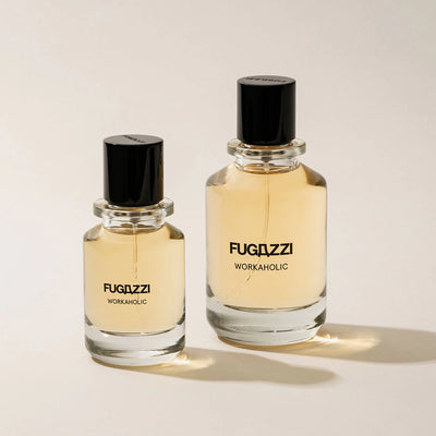 Workaholic Fugazzi Extrait de Parfum