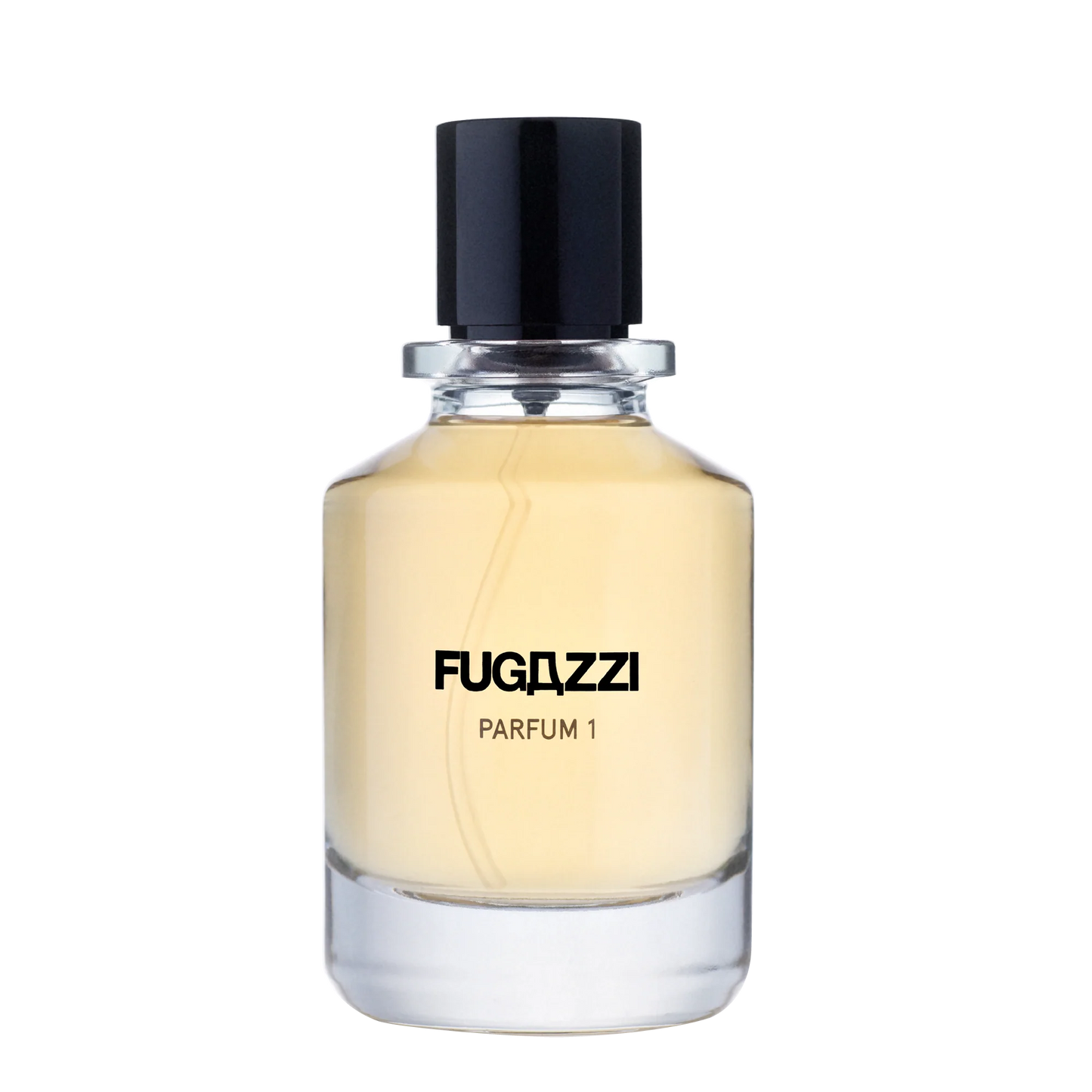 Parfum 1 Fugazzi Extrait de Parfum 10ml