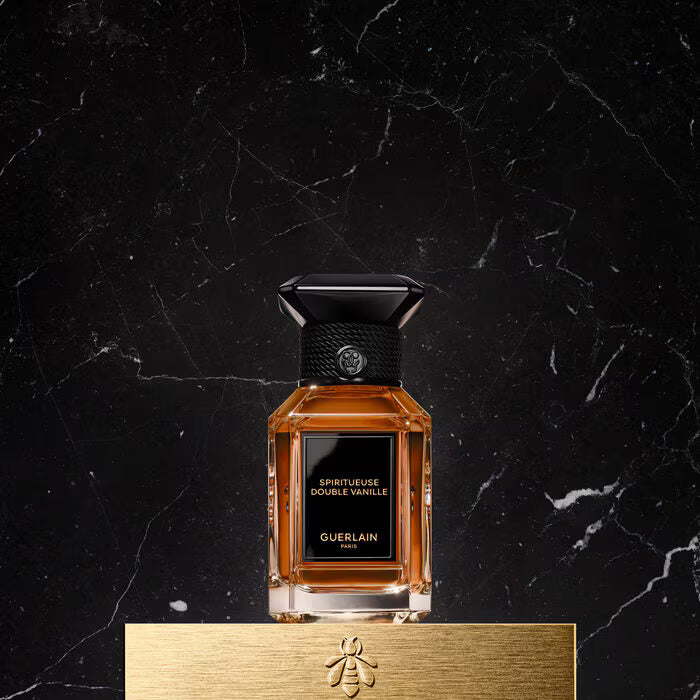 Spiritueuse Double Vanille Guerlain Eau de Parfum Sample