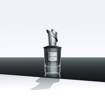 Mind Games Gambit Extrait De Parfum Sample