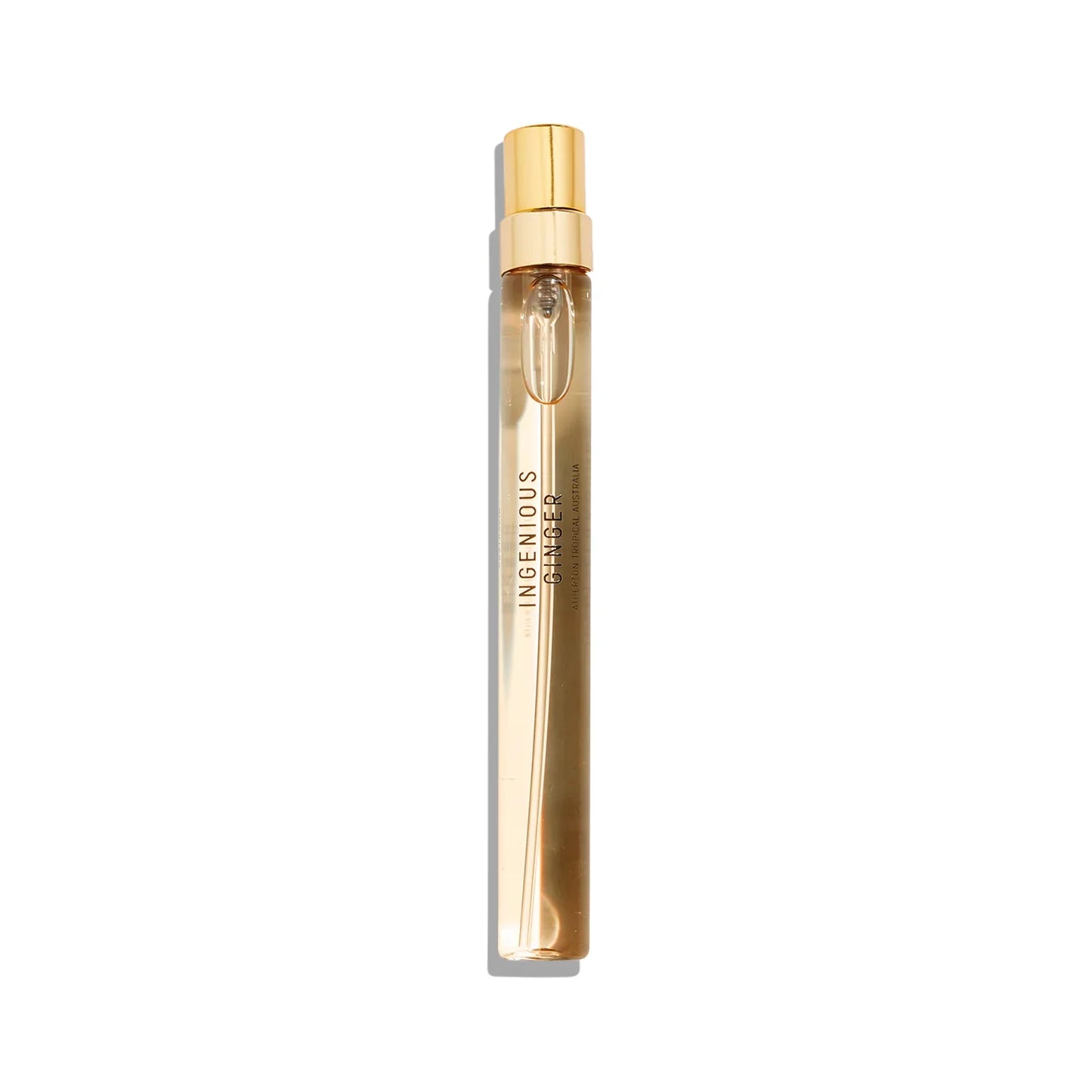 Ingenious Ginger Goldfield & Banks Parfum Sample