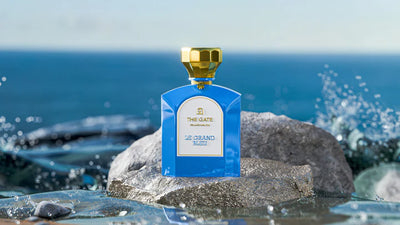 Le Grand Bleu The Gate Extrait de Parfum 100ml